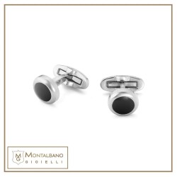 Acciaio NEW UGM 183 | Comete Gioielli linea Uomo